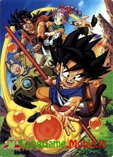 7 VIÊN NGỌC RỒNG – Chiến cùng SonGoKu