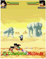 7 VIÊN NGỌC RỒNG – Chiến cùng SonGoKu