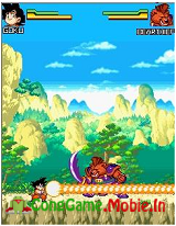 7 VIÊN NGỌC RỒNG – Chiến cùng SonGoKu