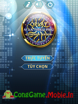 Ai là triệu phú 