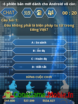 Ai là triệu phú 
