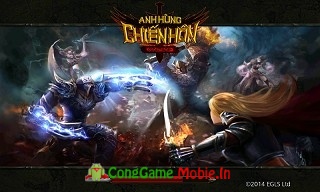 Anh hùng chiến hồn - Huyền Thoại Diablo Trở Lại