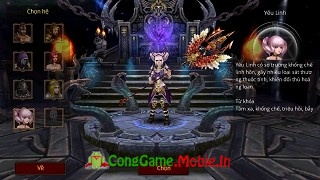 Anh hùng chiến hồn - Huyền Thoại Diablo Trở Lại