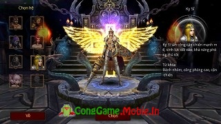 Anh hùng chiến hồn - Huyền Thoại Diablo Trở Lại