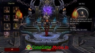 Anh hùng chiến hồn - Huyền Thoại Diablo Trở Lại