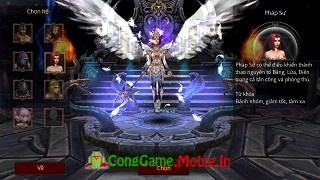 Anh hùng chiến hồn - Huyền Thoại Diablo Trở Lại