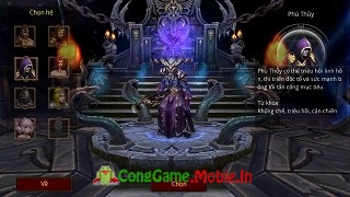 Anh hùng chiến hồn - Huyền Thoại Diablo Trở Lại