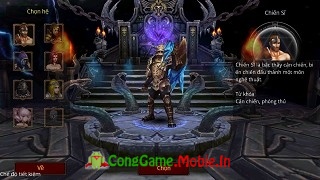 Anh hùng chiến hồn - Huyền Thoại Diablo Trở Lại