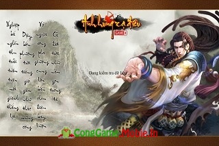 Anh Hùng Xạ Điêu -MMO KOF cực đỉnh