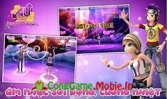 Audition - Nhịp điệu cuộc sống