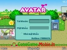 Avatar 250 - MXH Teen Đặc Biệt Ấn Tượng