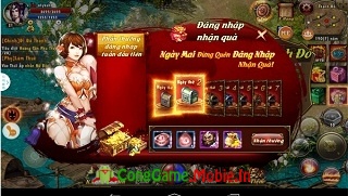 Bá Thiên Hạ - Ngũ Châu Đại Chiến