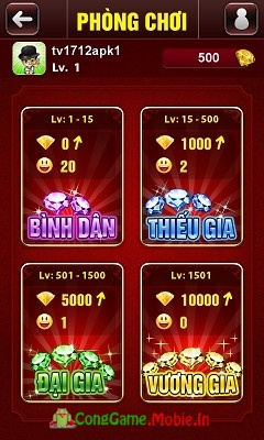 Bắt chữ Online - Kết nối cộng đồng