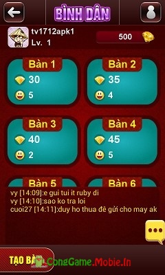 Bắt chữ Online - Kết nối cộng đồng