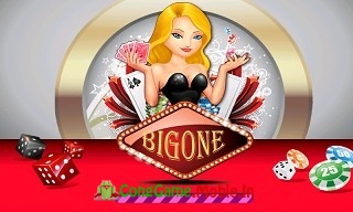 Bigone - Game bài đại chiến