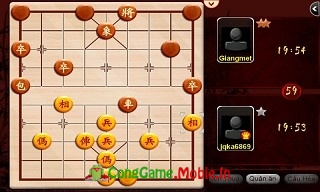 Bigone - Game bài đại chiến
