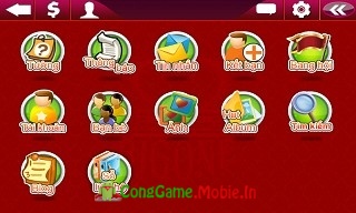Bigone - Game bài đại chiến