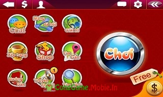 Bigone - Game bài đại chiến