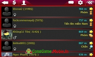 Bigone - Game bài đại chiến