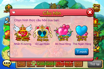 BomBom – Siêu phẩm bắn súng tọa độ