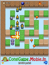 Boom Hero – Đặt Bom Vui Nhộn