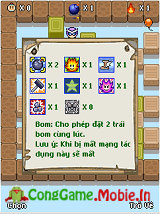 Boom Hero – Đặt Bom Vui Nhộn