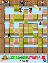 Boom Hero – Đặt Bom Vui Nhộn