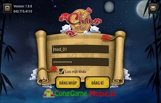 Chắn Online - Chắn Thập Thành