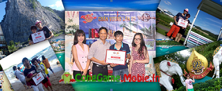 Chắn Online - Chắn Thập Thành