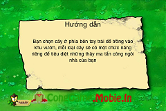 Chiến Binh Jack - Vườn Hoa Nổi Giận