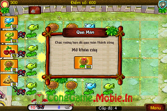 Chiến Binh Jack - Vườn Hoa Nổi Giận