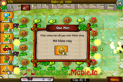 Chiến Binh Jack - Vườn Hoa Nổi Giận