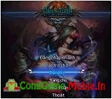 Chiến Thần - Bom tấn game Di Động