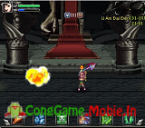 Chiến Thần - Bom tấn game Di Động