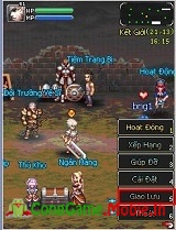 Chiến Thần - Bom tấn game Di Động