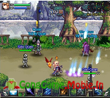 Chiến Thần - Bom tấn game Di Động