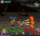 Chiến Thần - Bom tấn game Di Động