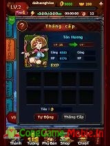 Đại Tướng - Luyện Tướng, So Tài