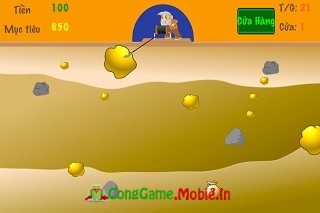 Đào Vàng - Phiên bản HD cho mobile