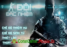 Đội đặc nhiệm - Sát thủ bắn tỉa !