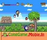 Doremon Phưu Lưu Kí – Chiến với Khủng Long thời Tiền Sử