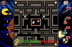 Dũng sĩ Pac-Man