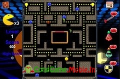 Dũng sĩ Pac-Man