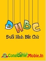 Đuổi hình bắt chữ