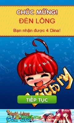 Đuổi hình bắt chữ - Phiên bản SmartPhone