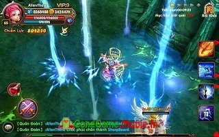 Eden 3D