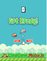 FlappyBird - Game sốt nhất đầu năm 2014