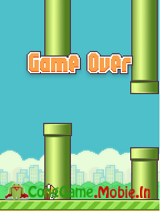 FlappyBird - Game sốt nhất đầu năm 2014