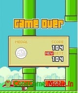 FlappyBird - Game sốt nhất đầu năm 2014