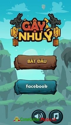 Gậy như ý - Biến hóa thần kỳ